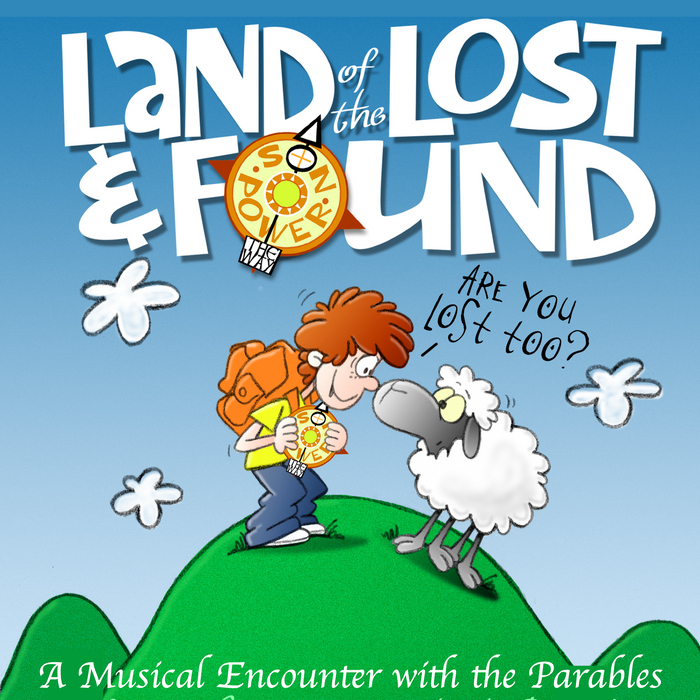 LAND OF THE LOST AND FOUND