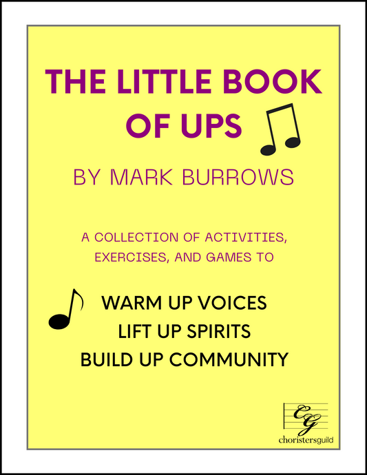 The Little Book of Ups